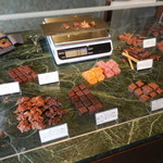 ショコラティエヤスヒロセノ神戸 - ショコラティエ ヤスヒロセノ 神戸（中央区）