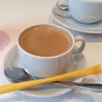 ポコ ア ポコ - エスプレッソW