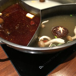 小尾羊 - 