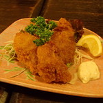やまぼうし - 