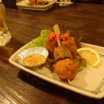 やまぼうし - 