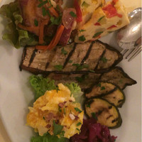 ナプレ 横浜高島屋店 - 前菜盛り合わせ