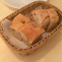 ナプレ 横浜高島屋店 - パン