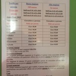 Agriturismo Ca' Del Gelso - 40EUR/泊より