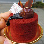 Sakai - アルデショワ（リピ）