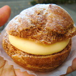 Sakai - シュークリーム