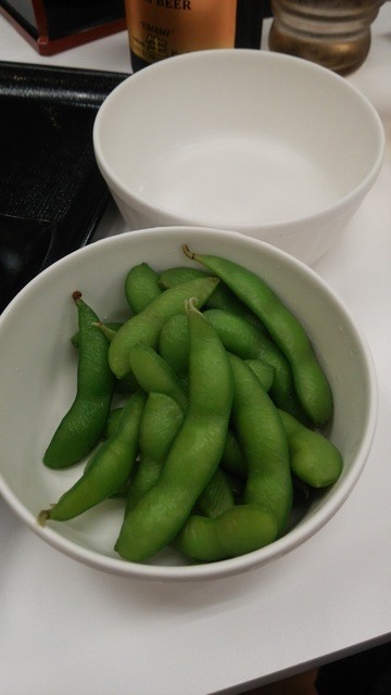 Yoshinoya Umejima Ekimae Ten photo 5