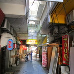 田舎 - 東南アジア特有の光景が