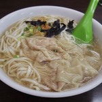 巧味溫州大餛飩 - 