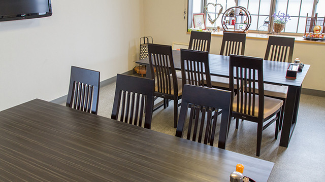 割烹阿部 - 須賀川（食堂）の写真