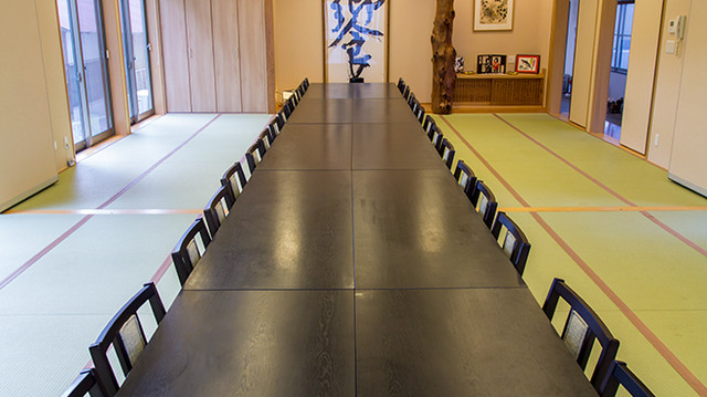 割烹阿部 - 須賀川（食堂）の写真