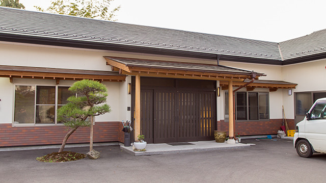 割烹阿部 - 須賀川（食堂）の写真