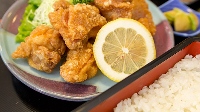 割烹阿部 - 須賀川（食堂）の写真