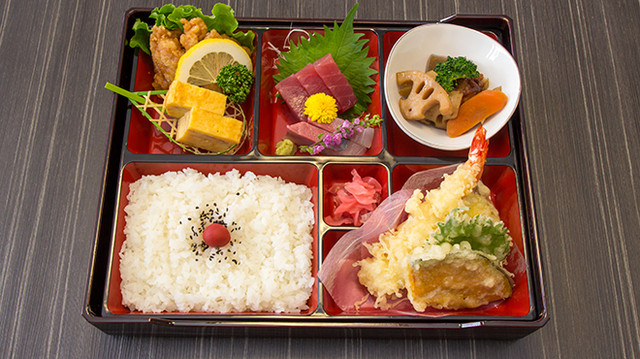 割烹阿部 - 須賀川（食堂）の写真