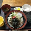 ゆうき食堂