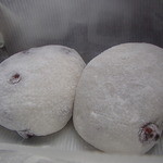 宝来屋餅店 - 豆大福