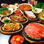 チェゴヤ 札幌東急店