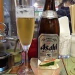 串カツ酒場 - 2015年11月訪問