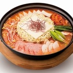 チェゴヤ 札幌東急店