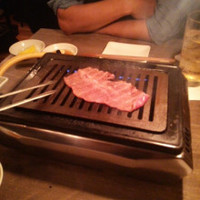 うしごろバンビーナ 恵比寿本店 - みすじ