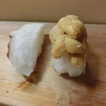 鮨乃家かわごえ - 