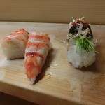 鮨乃家かわごえ - 
