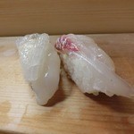 鮨乃家かわごえ - 