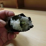 鮨乃家かわごえ - 