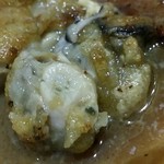 キッチン たか - しつこく、惚れる眺め！