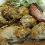 キッチン たか - 惚れる眺め♡