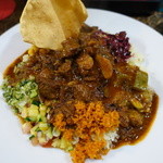 ロッダグループ - ギャミラサセット　マトン