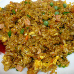 民華 - ドライカレー