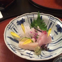 うなぎ秋本 - 