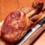 アンクル スティーブンス - 