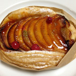 カズノリ イケダ アンディヴィデュエル - フイユテオポンム（400円）