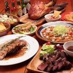 アンクル スティーブンス - 