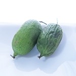 こくわ屋 藤兵衛 - こくわ　右が食べ頃