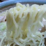 Soba Gen - 麺