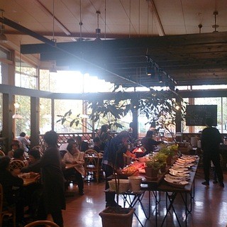 はな阿蘇美レストラン_2