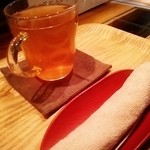 足湯カフェ もみの湯 - 