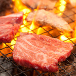 焼肉ホルモン 赤炊き鍋 あかしろ - 