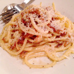 OSTERIA il FUOCO - グリーチャ