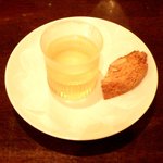 Cucina ITALIANA Amici - limoncello