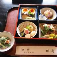 瓢亭 本店 - 