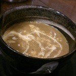 麺心 よし田 - 2015/09/11