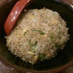 麺心 よし田 - 2015/09/11