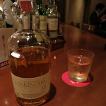 中村BAR - GLENKINCHIE