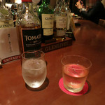 中村BAR - TOMATIN