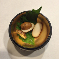 鮨 まつもと - 