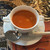 インディアンレストラン ティラガ - ドリンク写真:ランチミールスのスープ